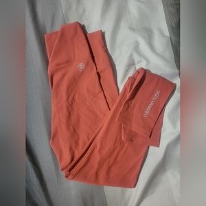 BGalvanized Leggings